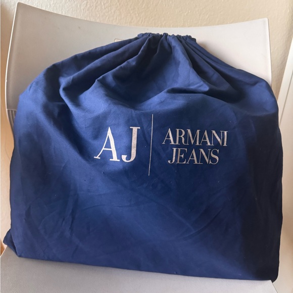 Armani Exchange tote bag - Picture 5 of 5